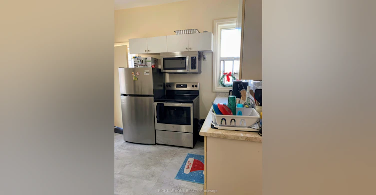 Rear-229 Pape Avenue, Toronto, ON, M4K 1A5 - 3
