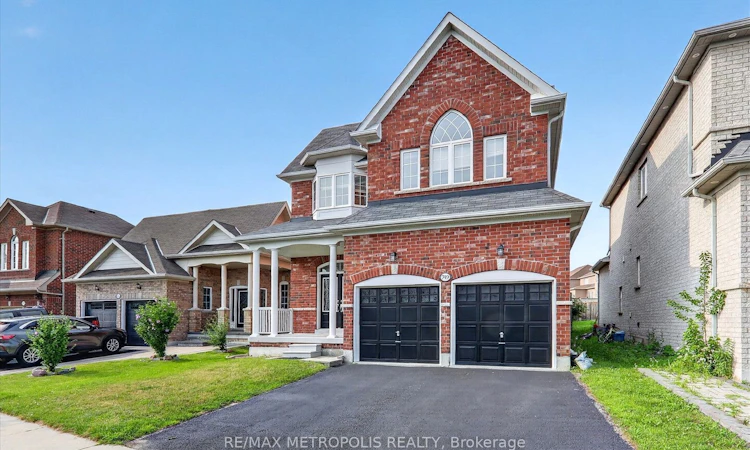 749 Black Cherry Drive