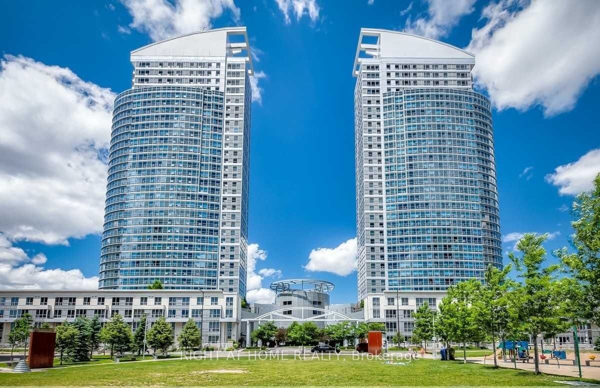 2308-38 Lee Centre Drive, Toronto, ON, M1H 3J7