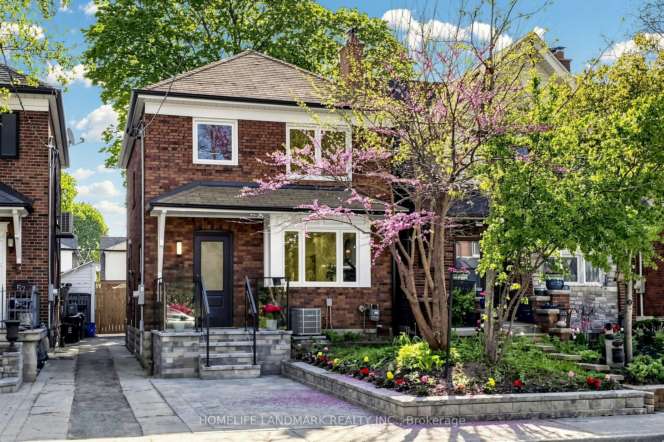 55 Chilton Road, Toronto, ON, M4J 3C7