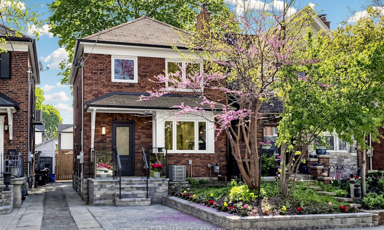 55 Chilton Road