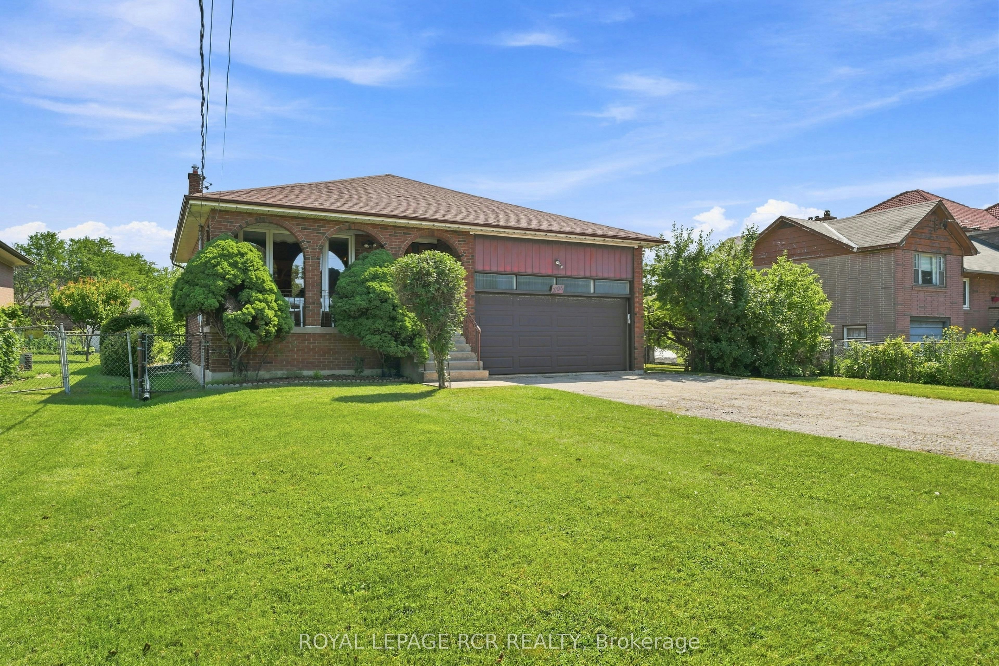 2795 Victoria Park Avenue, Toronto, ON, M1W 1A1