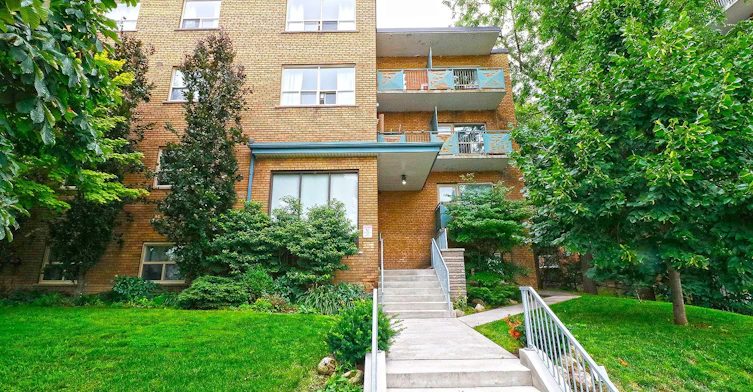 107-1751 Victoria Park Avenue, Toronto, ON, M1R 1S1