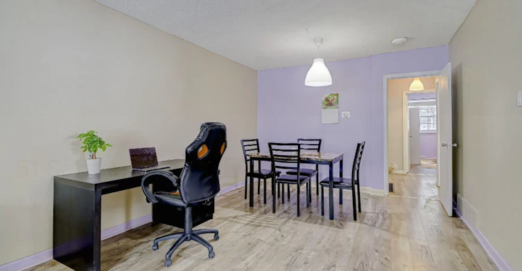 51 Santamonica Boulevard S, Toronto, ON, M1L 4H3 - 2
