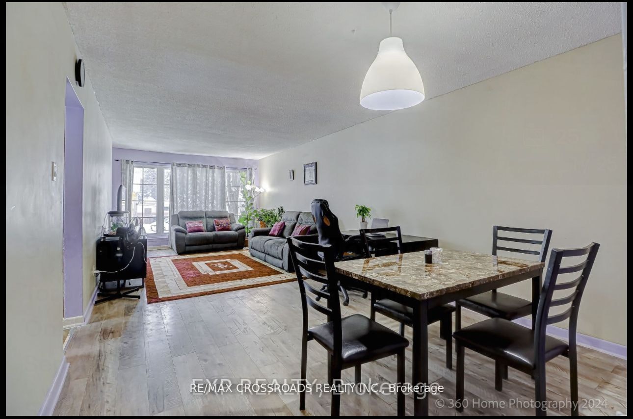 51 Santamonica Boulevard S, Toronto, ON, M1L 4H3 - 3