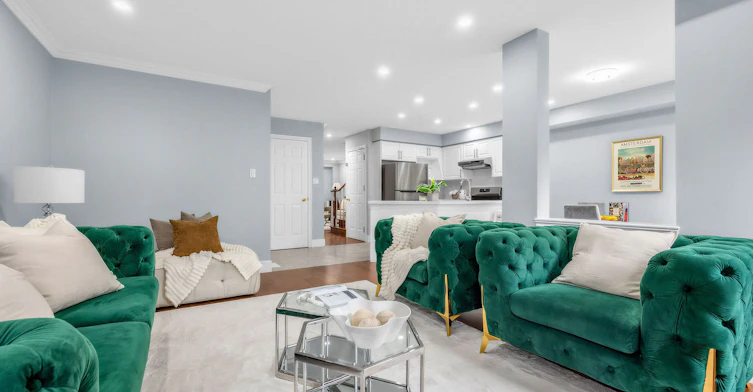 Main/Upper-2120 Erin Gate Boulevard, Pickering, ON, L1X 2V3 - 16
