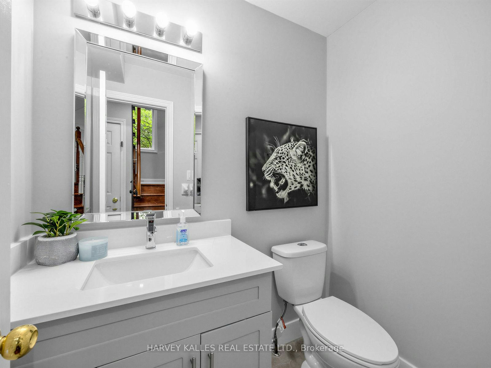 Main/Upper-2120 Erin Gate Boulevard, Pickering, ON, L1X 2V3 - 10