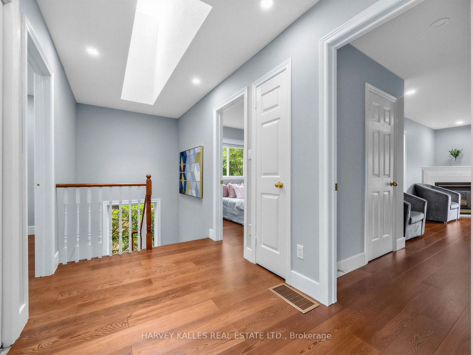 Main/Upper-2120 Erin Gate Boulevard, Pickering, ON, L1X 2V3 - 23