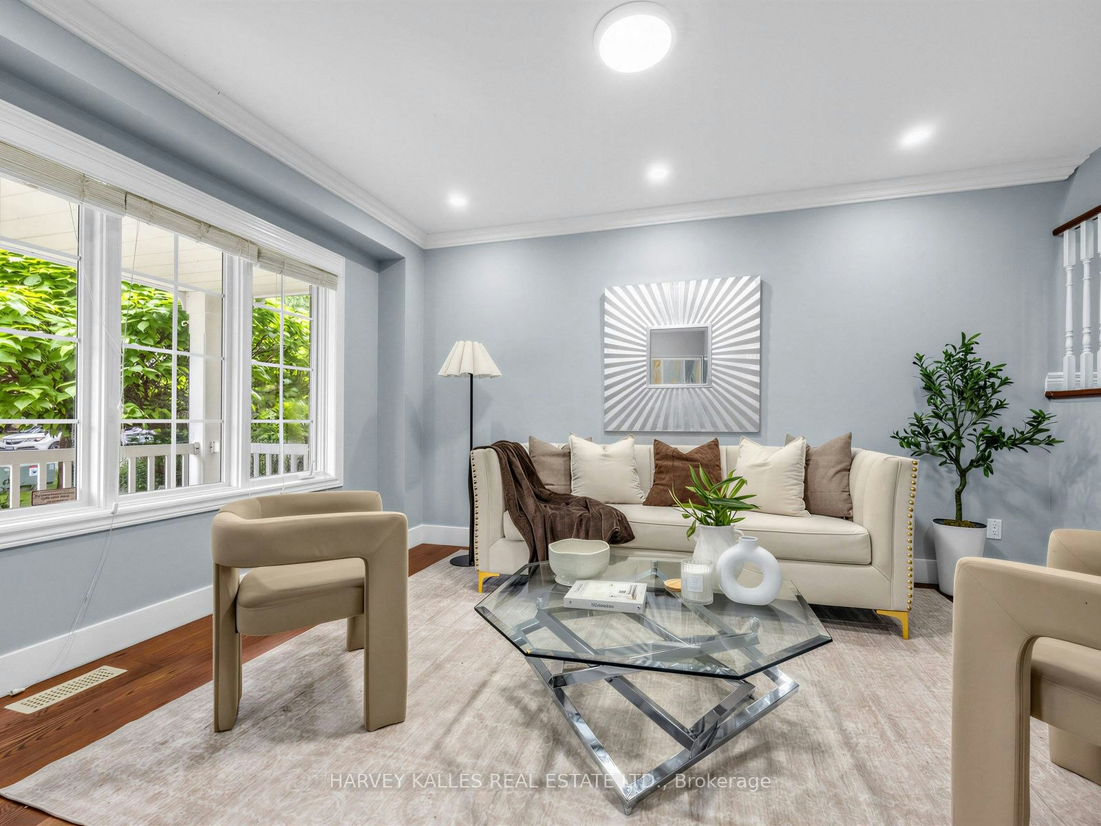 Main/Upper-2120 Erin Gate Boulevard, Pickering, ON, L1X 2V3 - 6