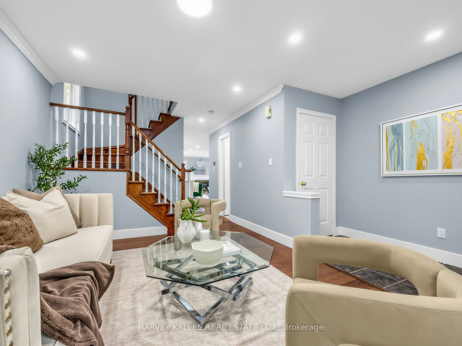 Main/Upper-2120 Erin Gate Boulevard, Pickering, ON, L1X 2V3 - 7