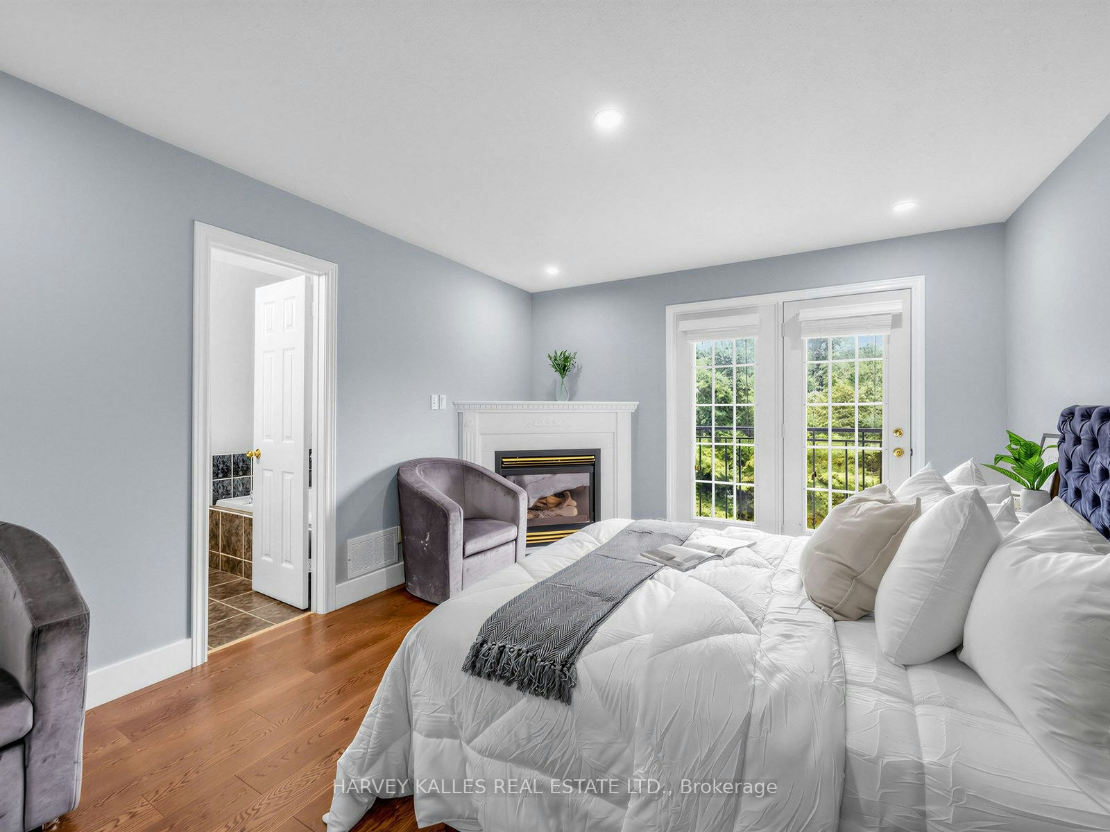 Main/Upper-2120 Erin Gate Boulevard, Pickering, ON, L1X 2V3 - 22