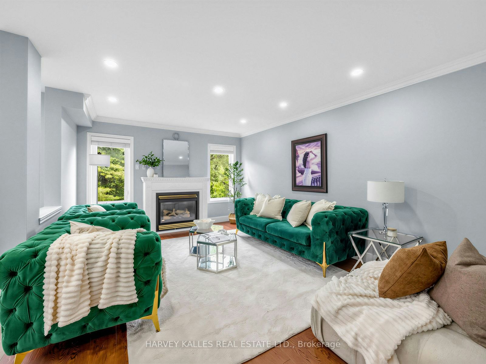 Main/Upper-2120 Erin Gate Boulevard, Pickering, ON, L1X 2V3 - 15