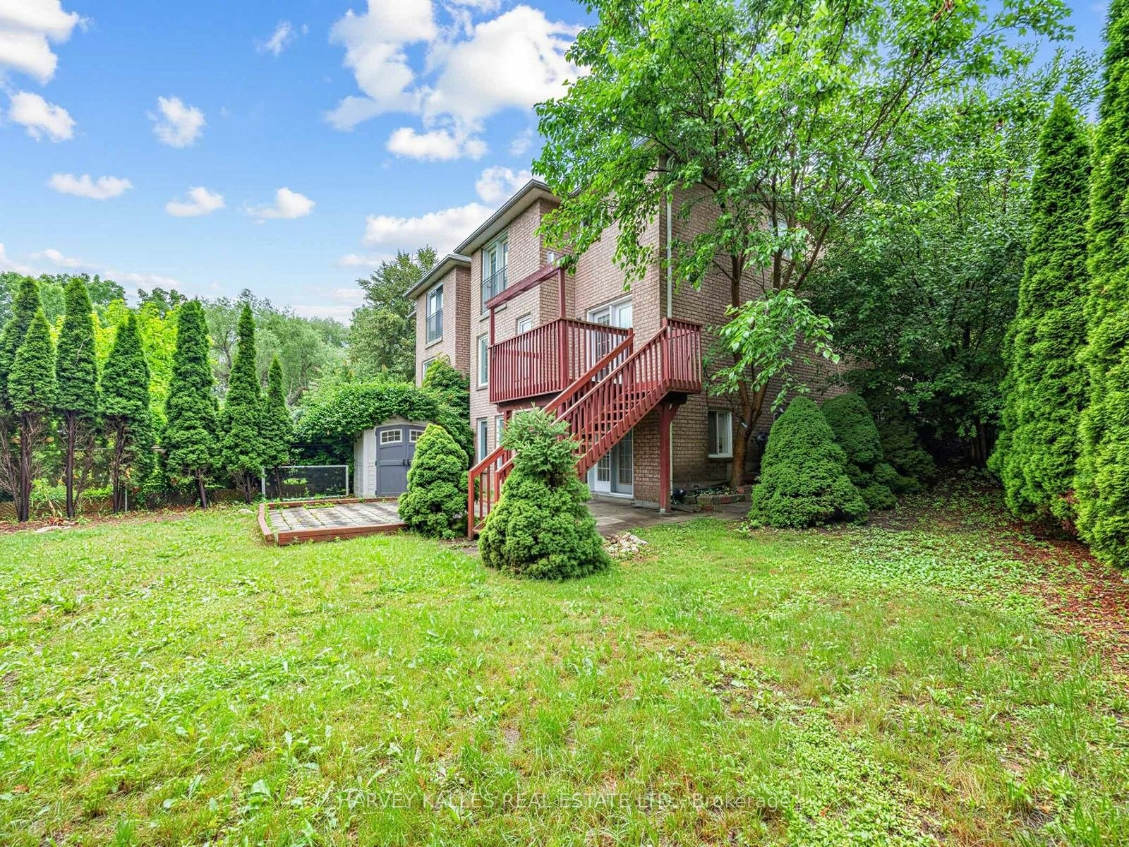 Main/Upper-2120 Erin Gate Boulevard, Pickering, ON, L1X 2V3 - 27