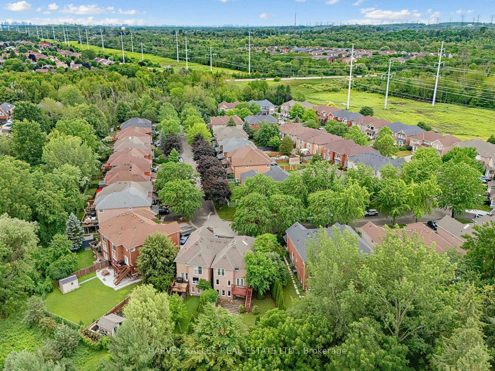 Main/Upper-2120 Erin Gate Boulevard, Pickering, ON, L1X 2V3 - 29