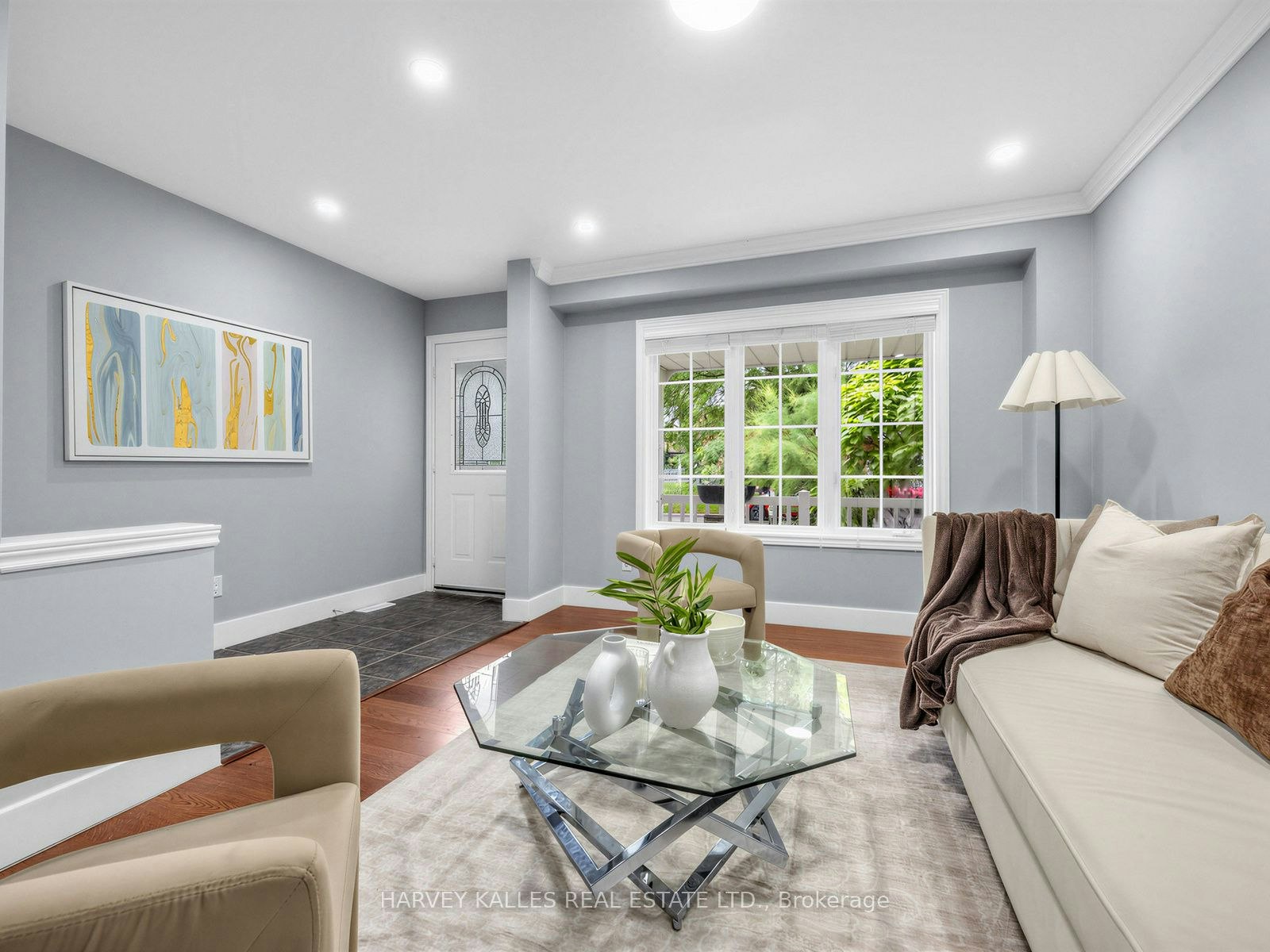 Main/Upper-2120 Erin Gate Boulevard, Pickering, ON, L1X 2V3 - 8