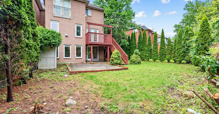 Main/Upper-2120 Erin Gate Boulevard, Pickering, ON, L1X 2V3 - 26