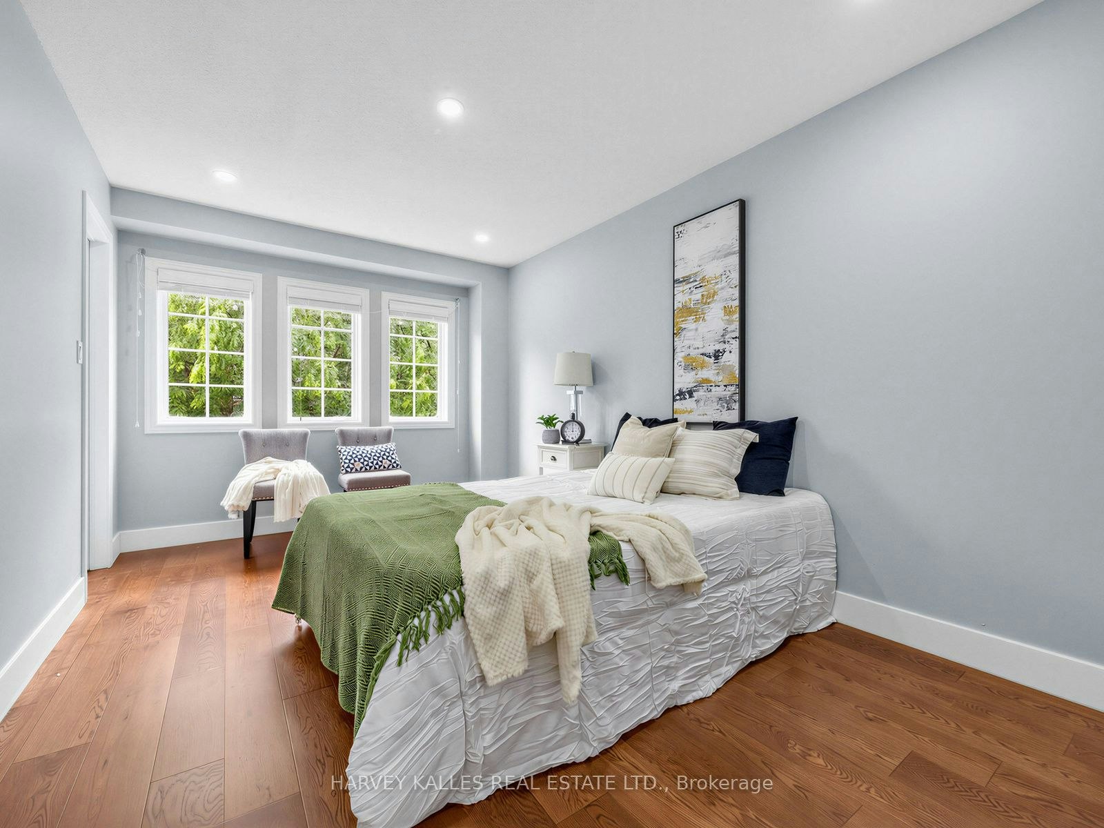 Main/Upper-2120 Erin Gate Boulevard, Pickering, ON, L1X 2V3 - 17