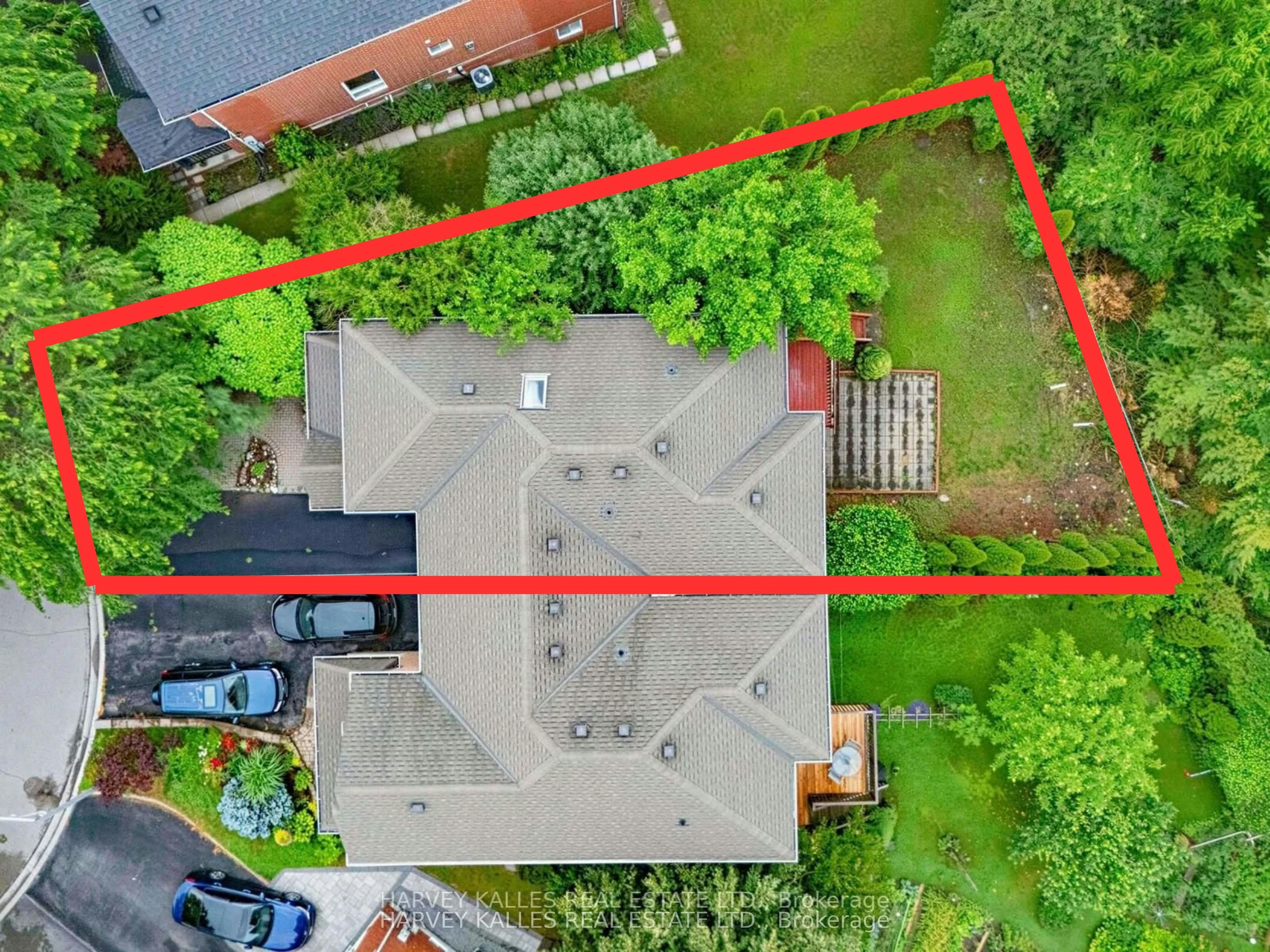 Main/Upper-2120 Erin Gate Boulevard, Pickering, ON, L1X 2V3 - 2
