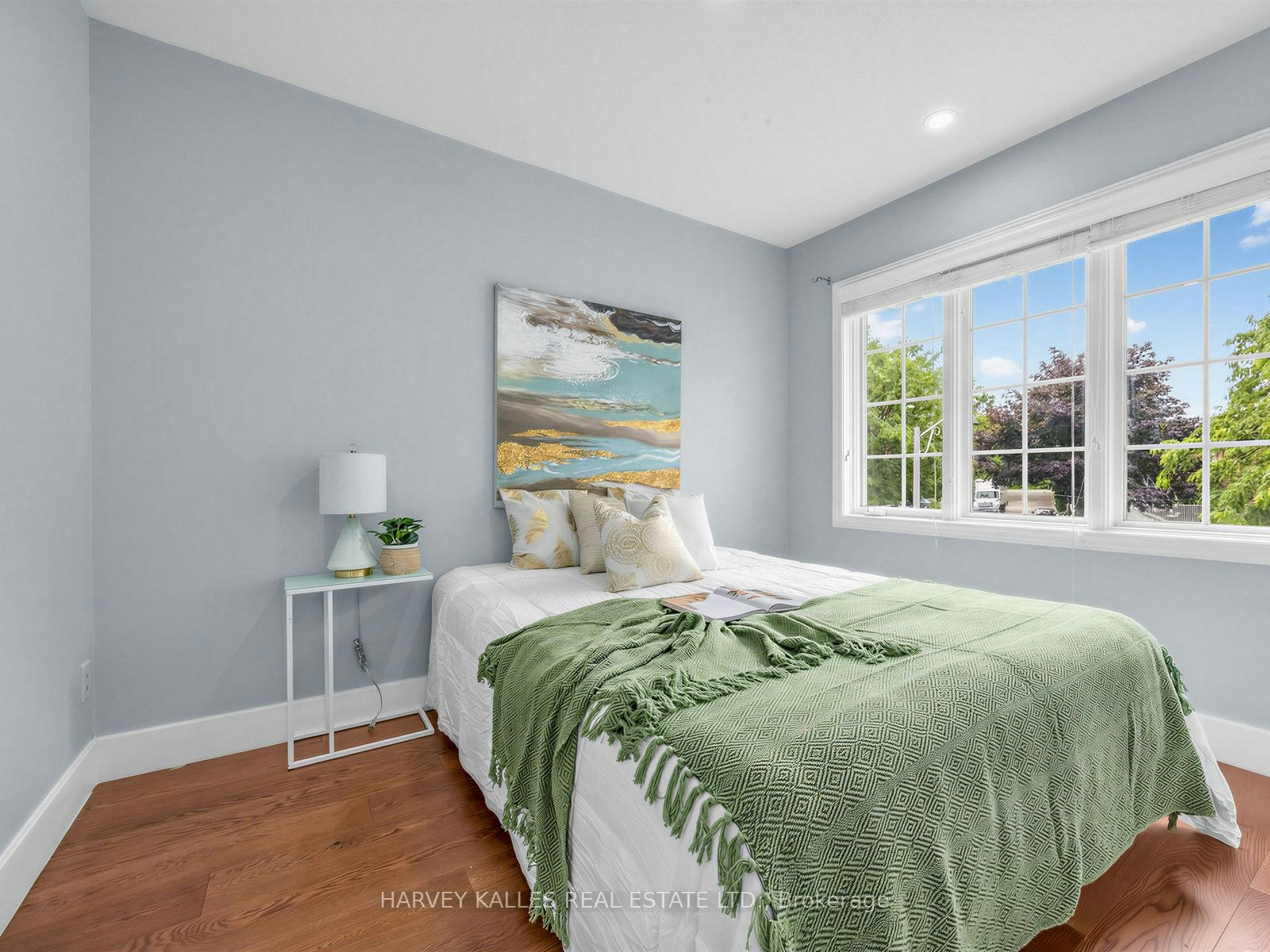Main/Upper-2120 Erin Gate Boulevard, Pickering, ON, L1X 2V3 - 19