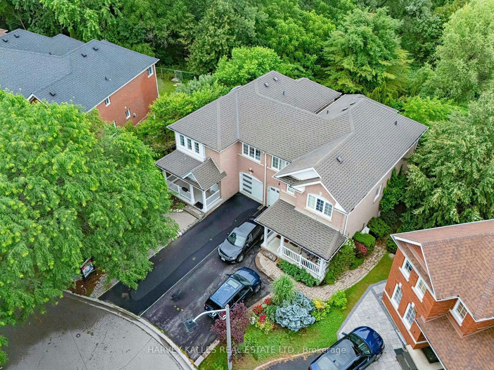 Main/Upper-2120 Erin Gate Boulevard, Pickering, ON, L1X 2V3 - 3