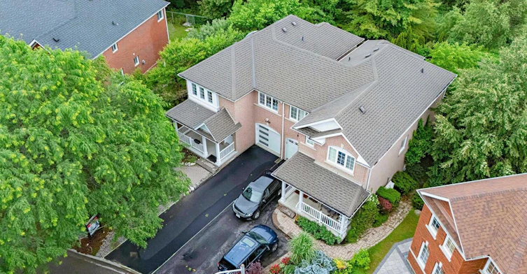 Main/Upper-2120 Erin Gate Boulevard, Pickering, ON, L1X 2V3 - 3