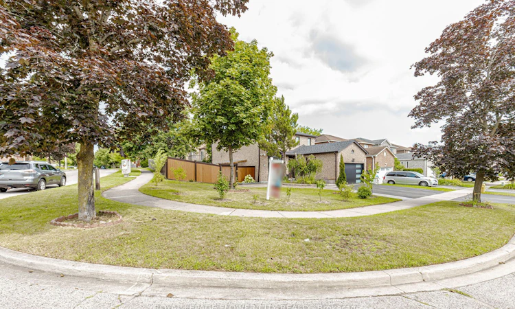 1530 Somergrove Crescent