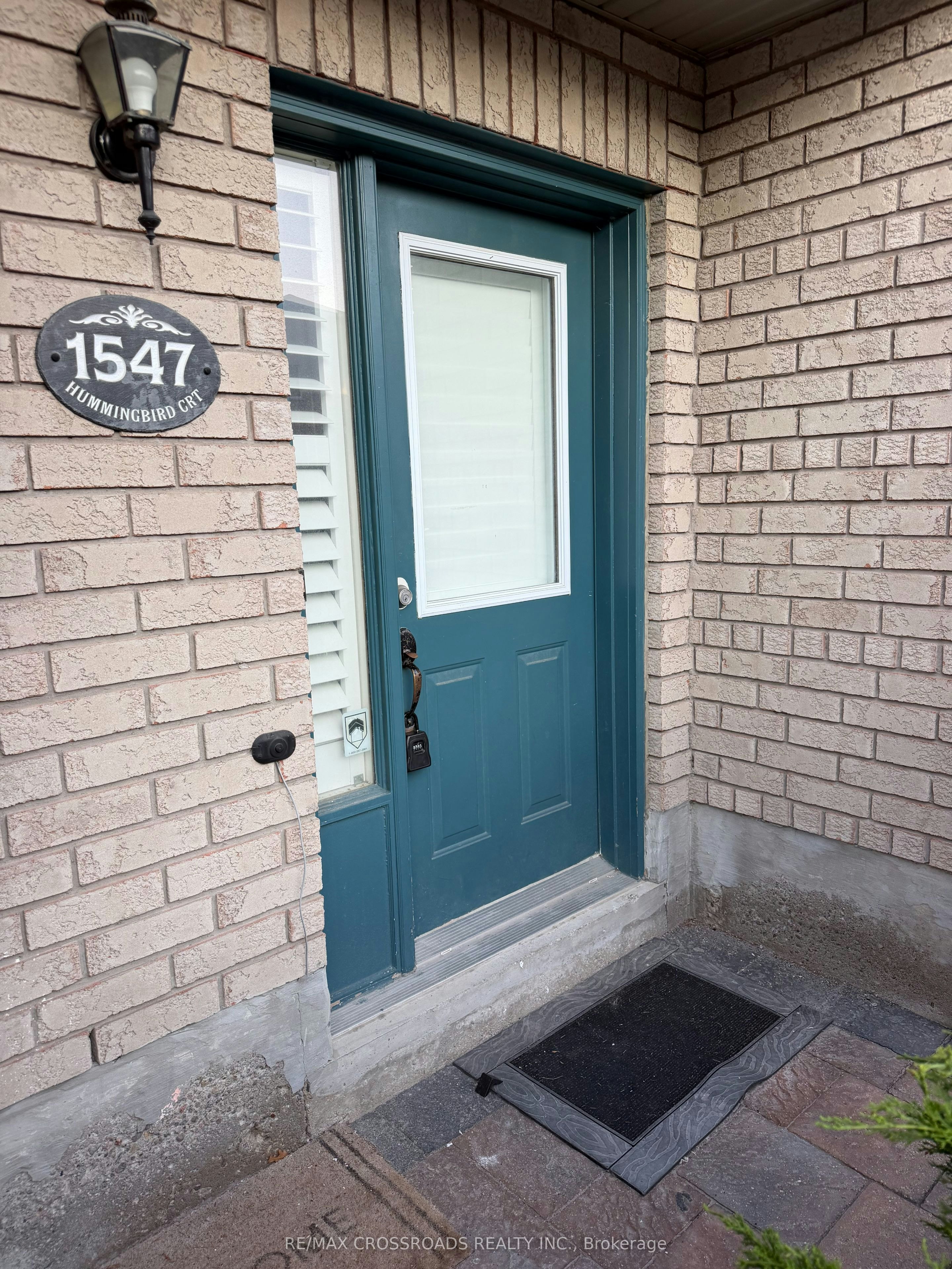 1547 Hummingbird Court, Pickering, ON, L1V 7H8 - 2