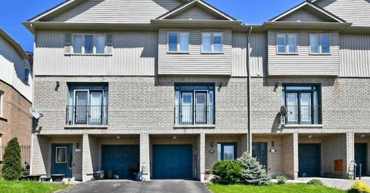 1547 Hummingbird Court, Pickering, ON, L1V 7H8
