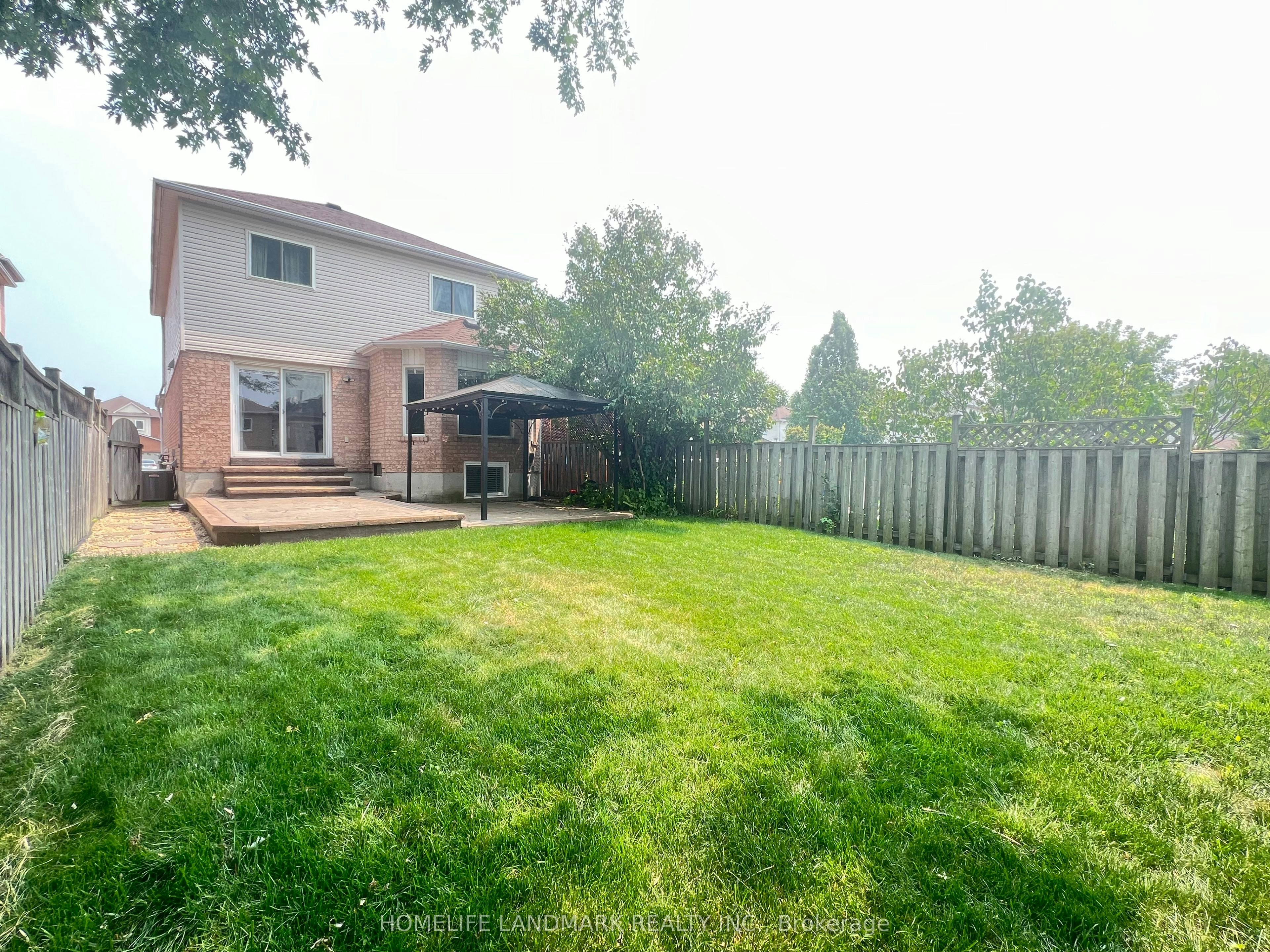 71 Steele Valley Court, Whitby, ON, L1R 2M3 - 15