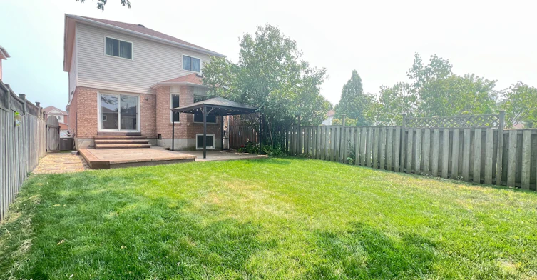 71 Steele Valley Court, Whitby, ON, L1R 2M3 - 15