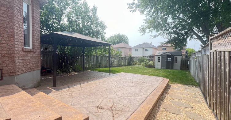 71 Steele Valley Court, Whitby, ON, L1R 2M3 - 17