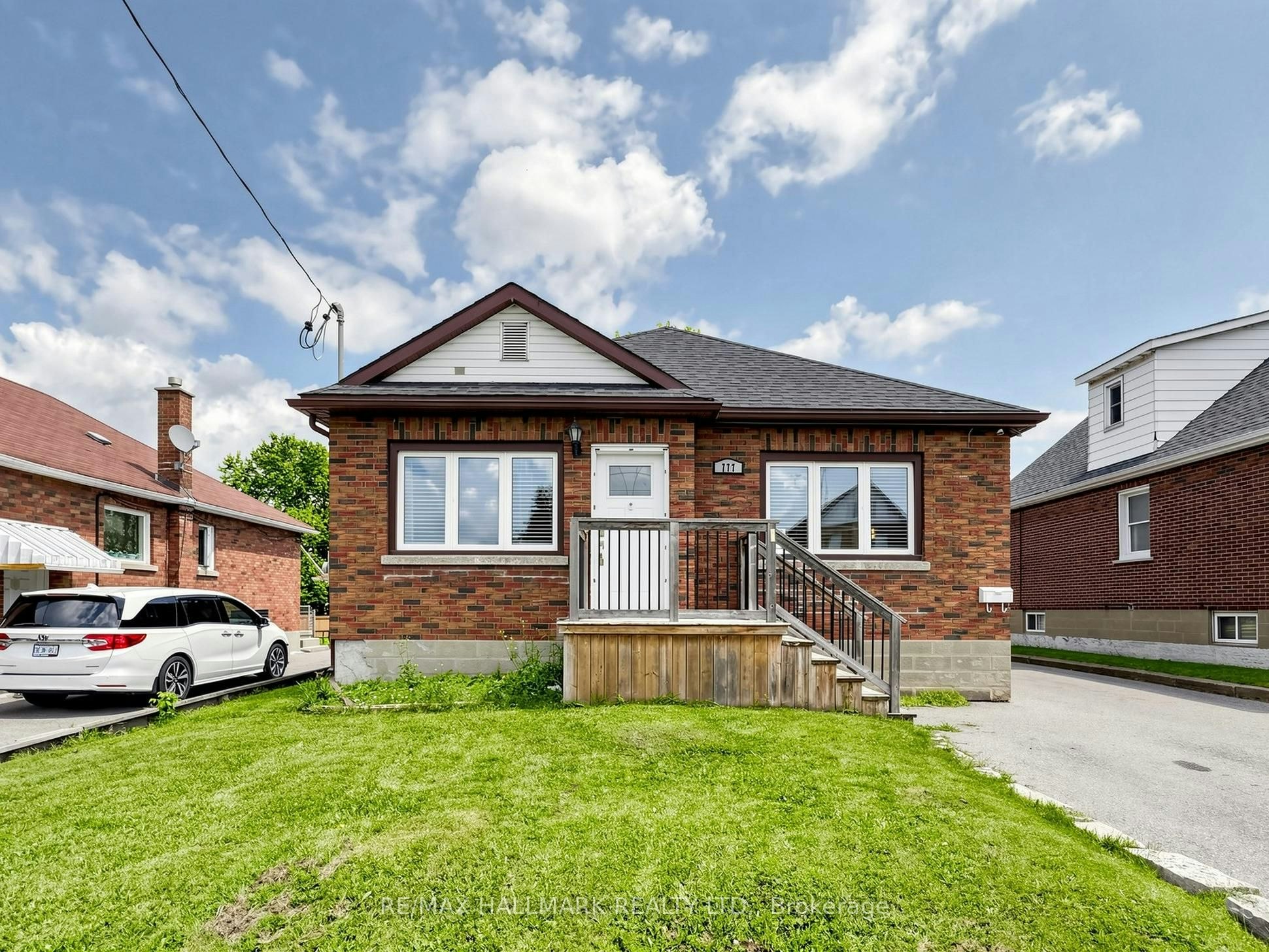 777 Ritson Road S, Oshawa, ON, L1H 5L2