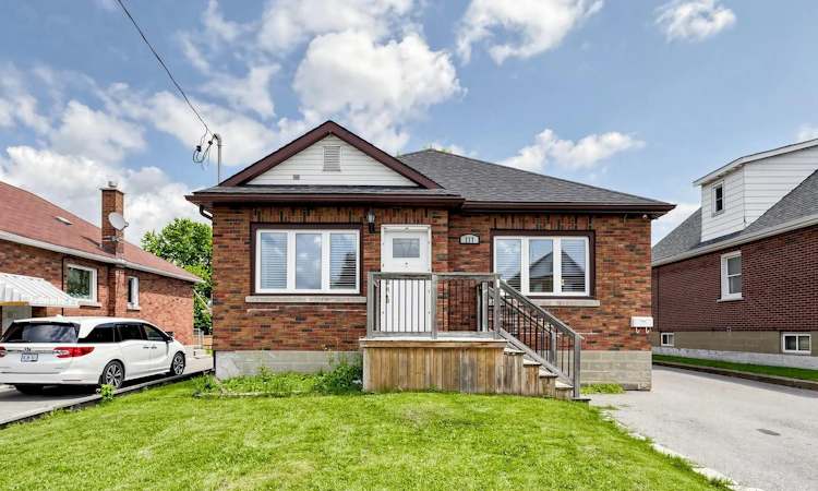 777 Ritson Road S