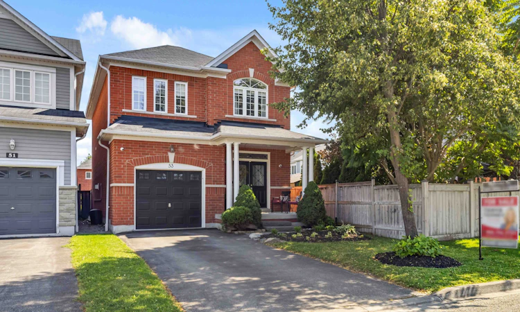 53 Chiswick Avenue