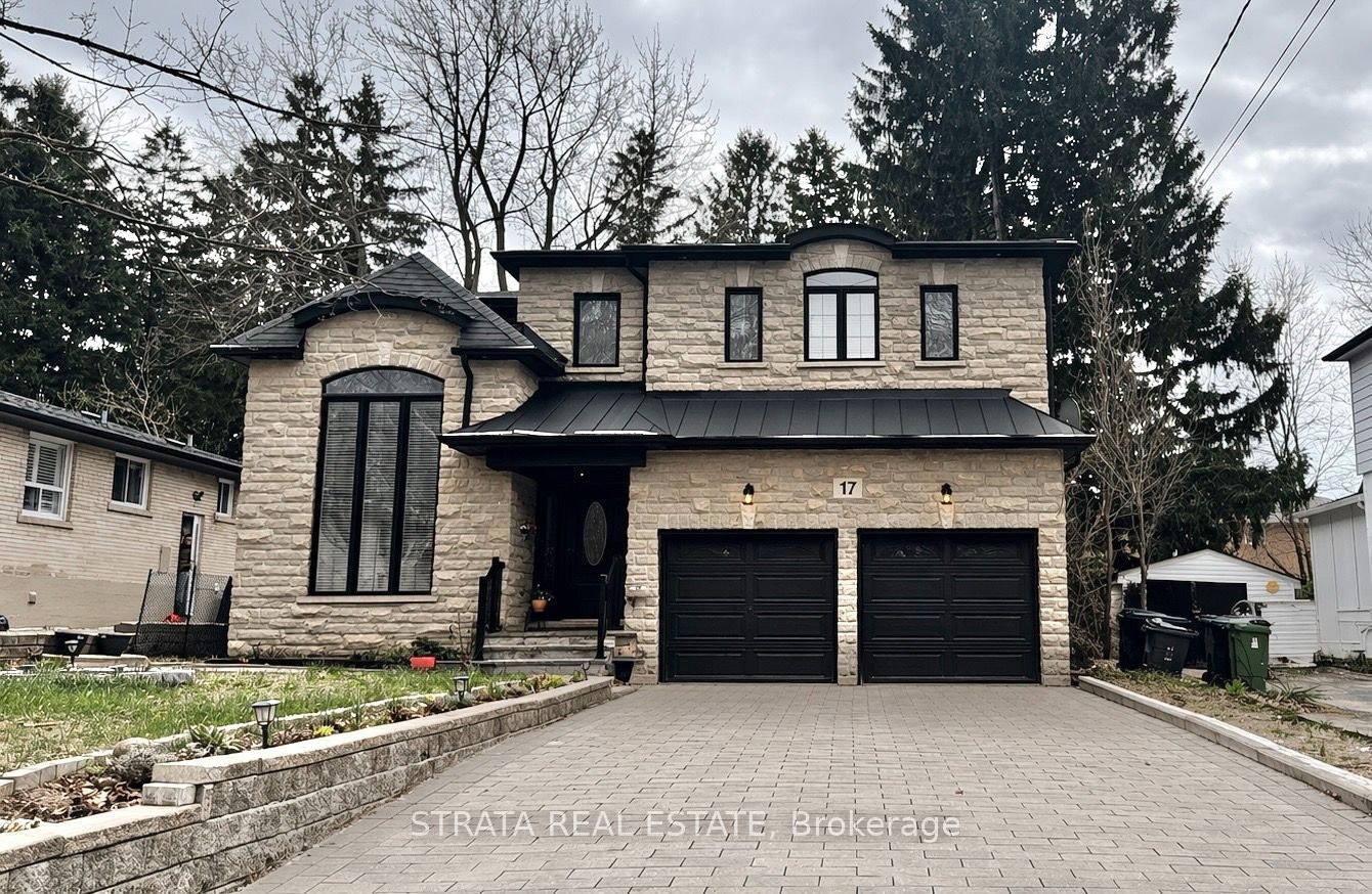 BSMT-17 Cree Avenue, Toronto, ON, M1M 1Z3