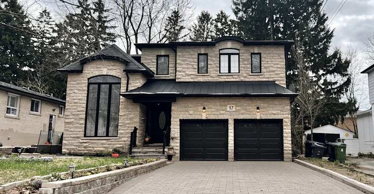 BSMT-17 Cree Avenue, Toronto, ON, M1M 1Z3