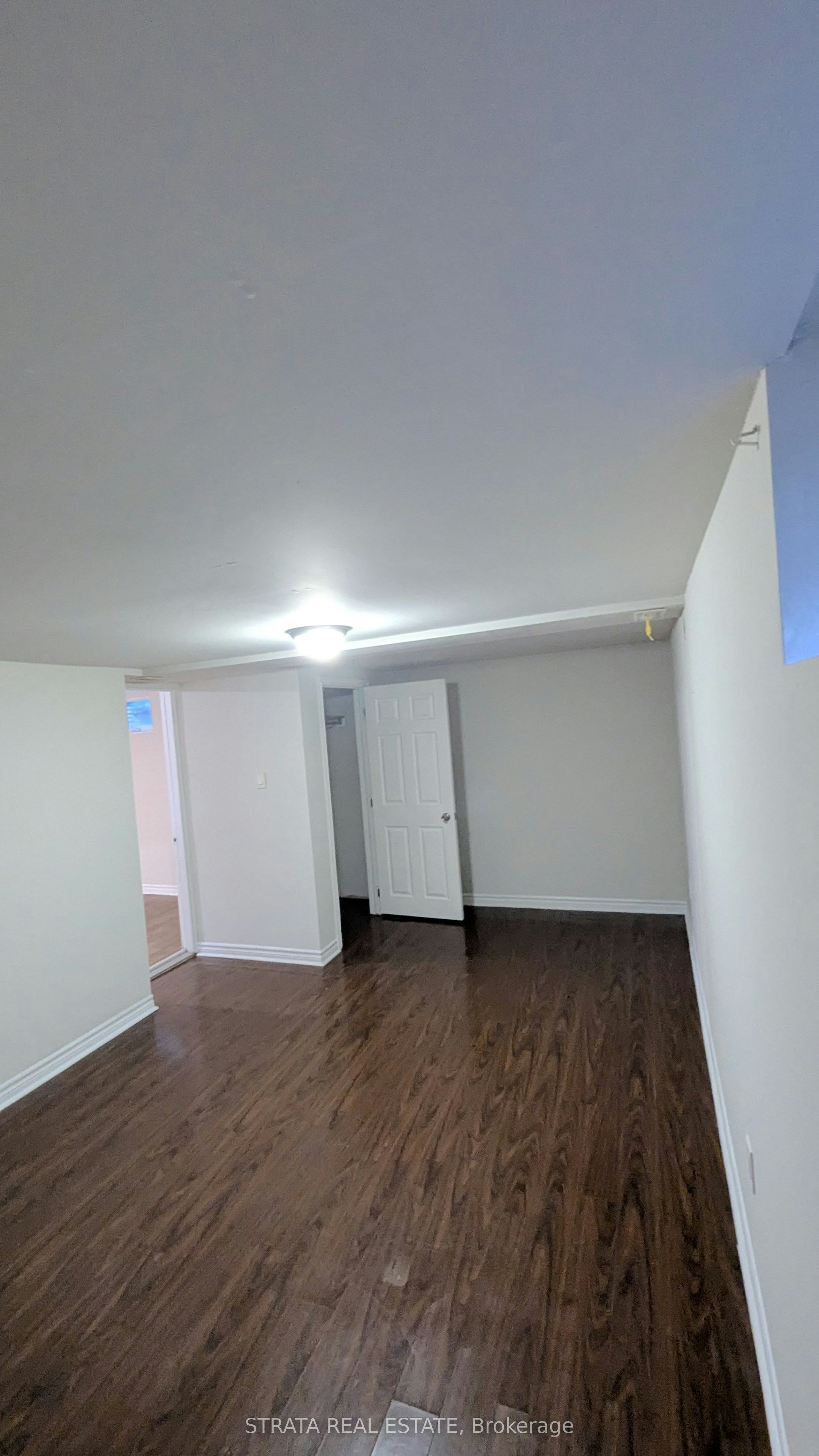 BSMT-17 Cree Avenue, Toronto, ON, M1M 1Z3 - 2