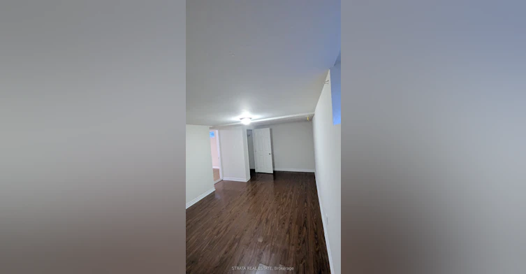 BSMT-17 Cree Avenue, Toronto, ON, M1M 1Z3 - 2