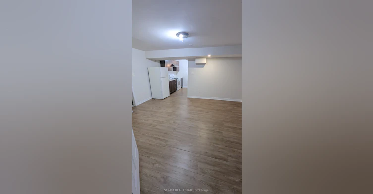 BSMT-17 Cree Avenue, Toronto, ON, M1M 1Z3 - 4