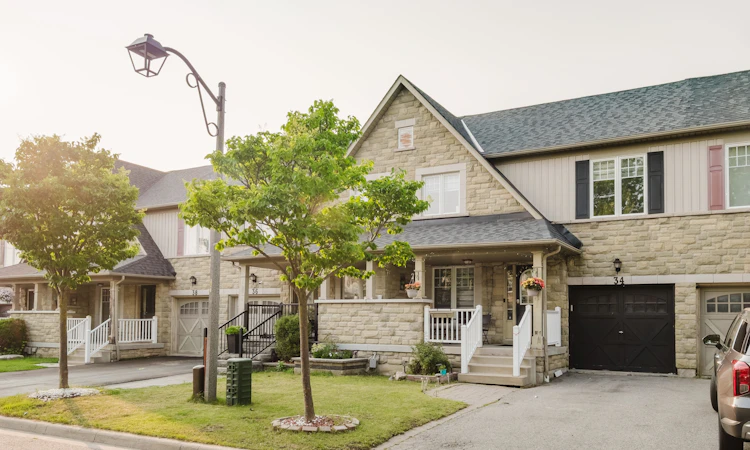 34 Haverhill Crescent