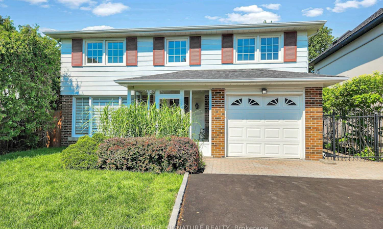 67 Cathedral Bluffs Drive