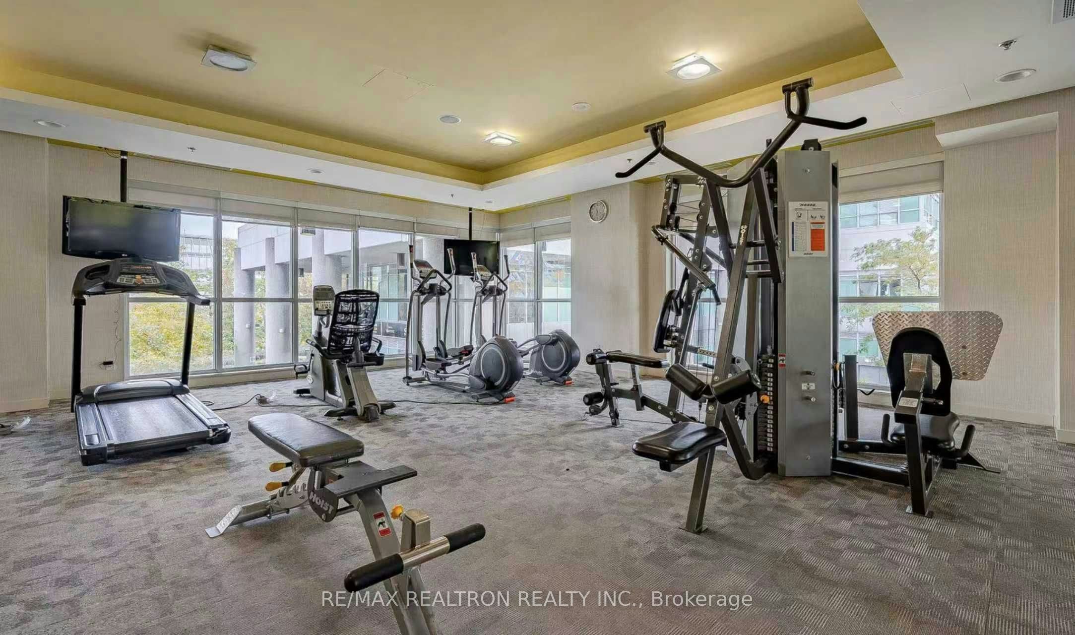 1602-60 Town Centre Court, Toronto, ON, M1P 0B1 - 17