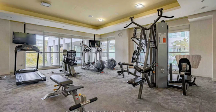 1602-60 Town Centre Court, Toronto, ON, M1P 0B1 - 17
