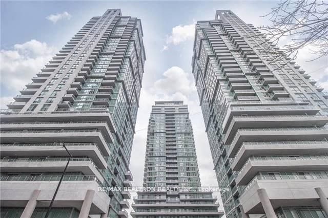 1602-60 Town Centre Court, Toronto, ON, M1P 0B1