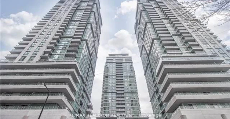 1602-60 Town Centre Court, Toronto, ON, M1P 0B1