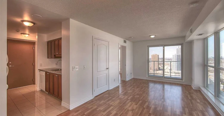 1602-60 Town Centre Court, Toronto, ON, M1P 0B1 - 2