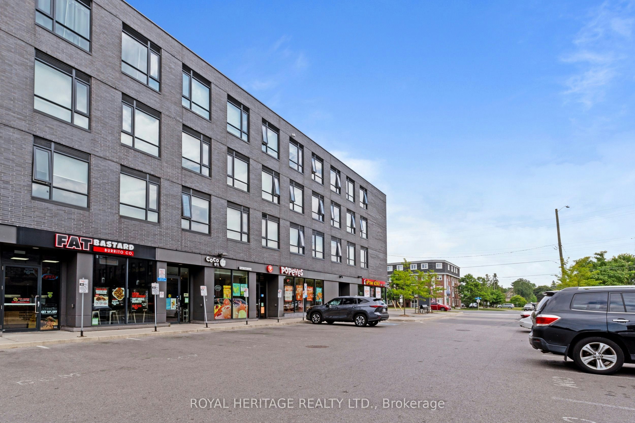 307-1800 Simcoe Street N, Oshawa, ON, L1G 0C2 - 18