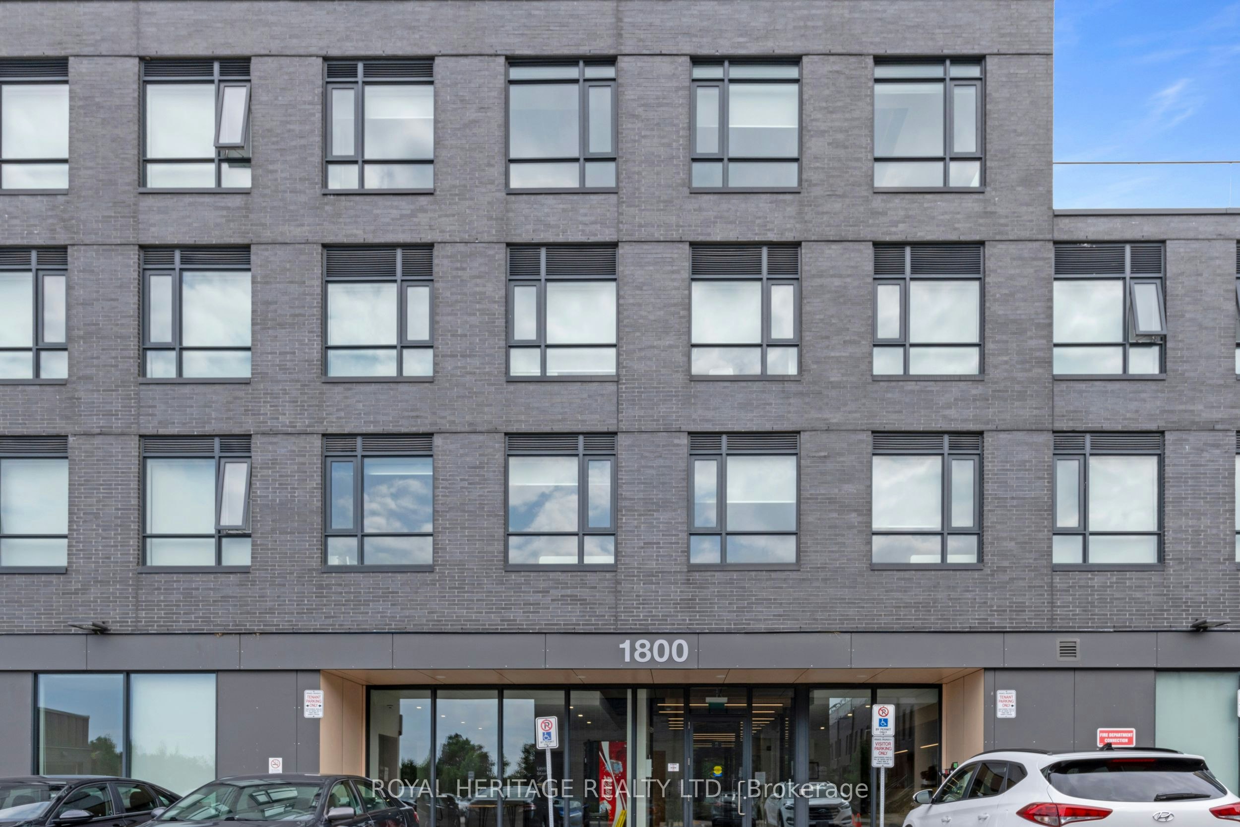 307-1800 Simcoe Street N, Oshawa, ON, L1G 0C2 - 19