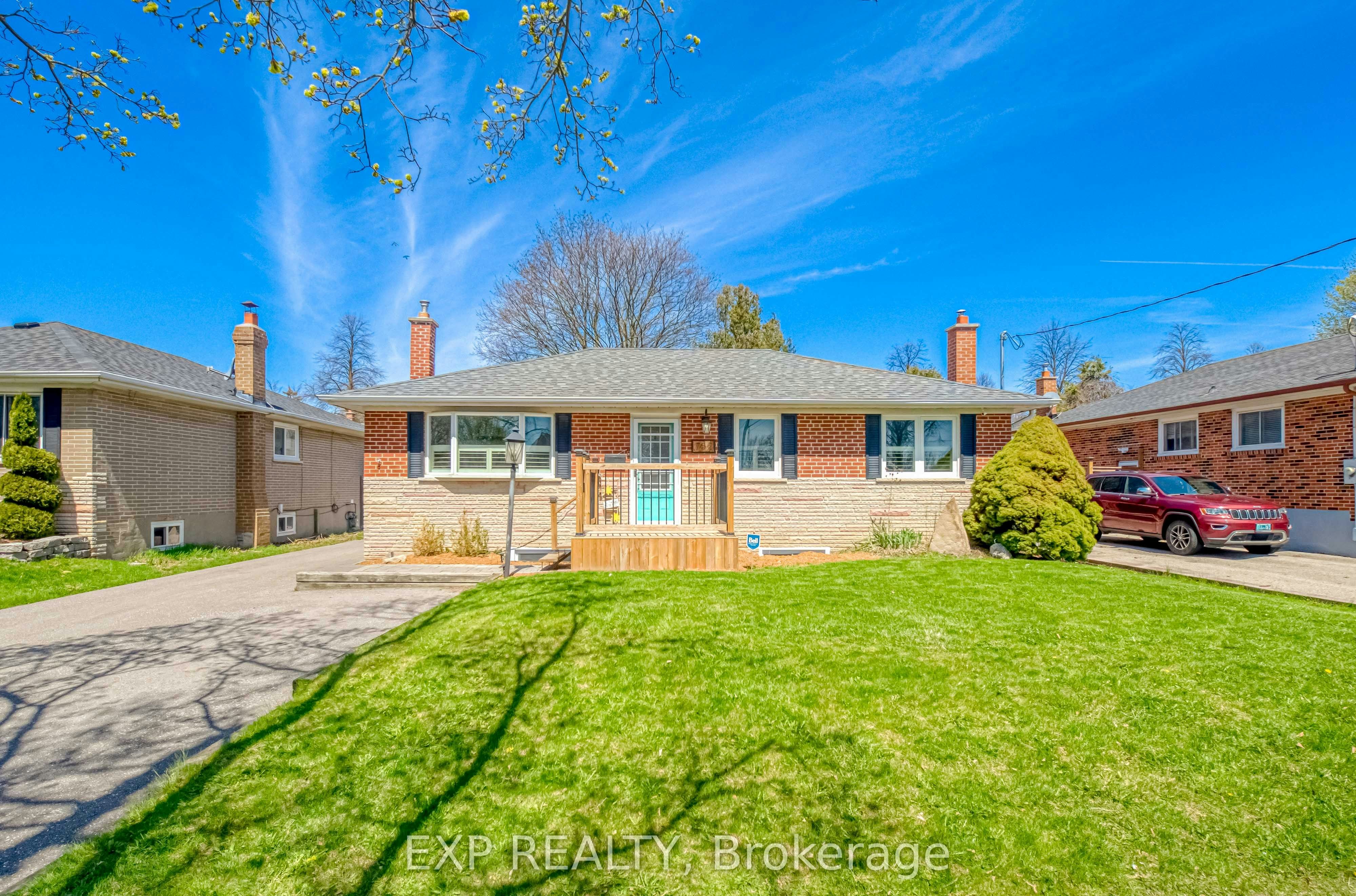 752 Eastbourne Avenue, Oshawa, ON, L1G 1P3