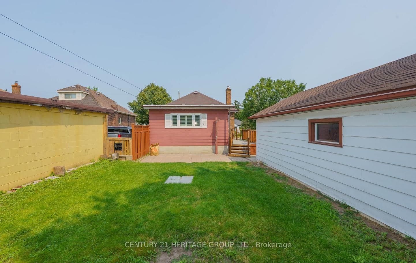 203 Hibbert Avenue, Oshawa, ON, L1J 1V4 - 25